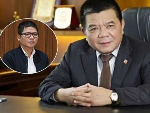 Vì sao đã 'bắt tạm giam' Trần Duy Tùng nay lại truy nã quốc tế?